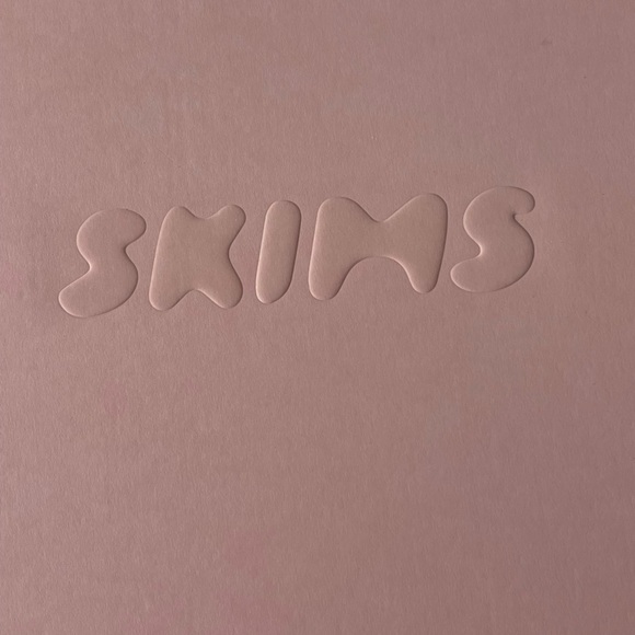 SKIMS Limited Edition CHERRY BLOSSOM PRINT Soft Lounge Sleep Set NWT - Picture 5 of 10